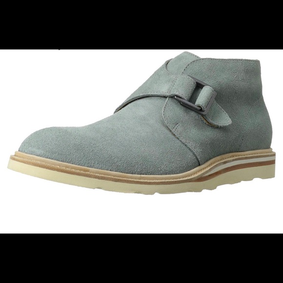 Cole Haan Other - Cole Haan Chukka Suede